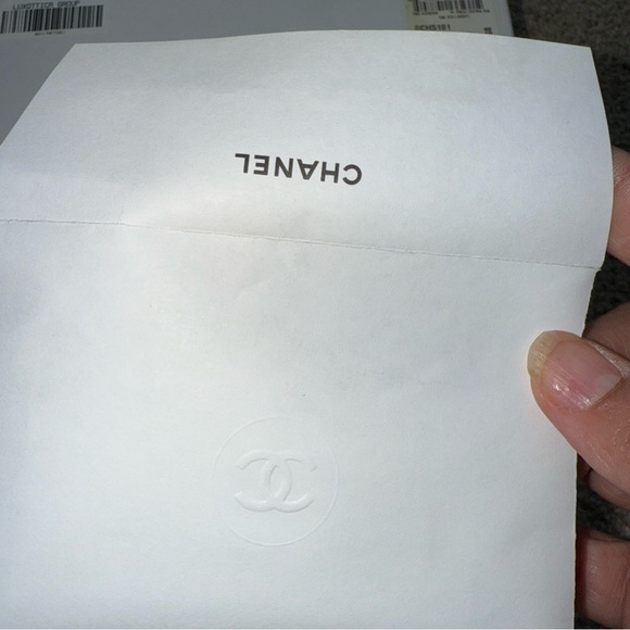 EMPTY Authentic CHANEL SUNGLASS BOX. - Picture 7 of 8